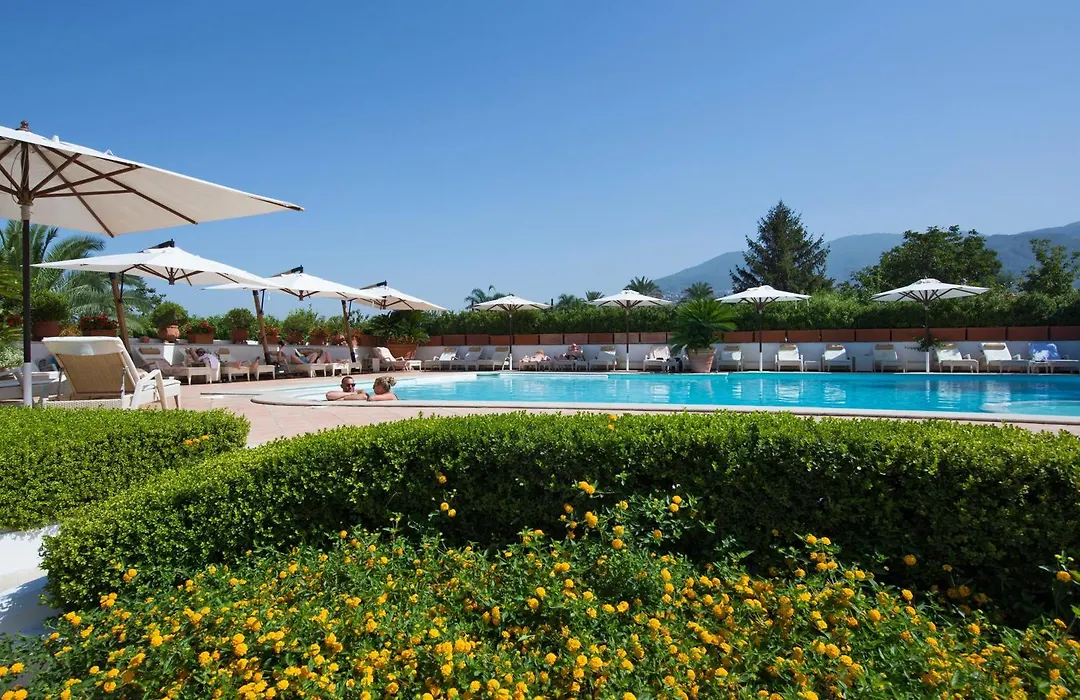 La Medusa Hotel - Dimora di Charme-1