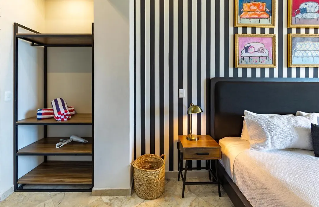 Puerta Vieja Hotel Boutique-1