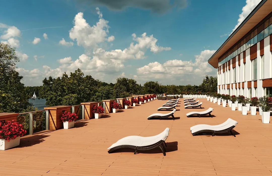 Grandhotel Tiffi-1
