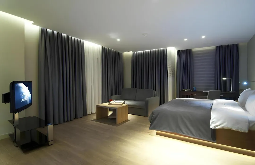 Endless Suites Taksim-1