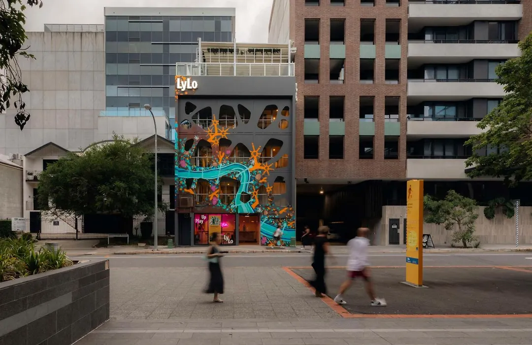 Lylo Brisbane-1