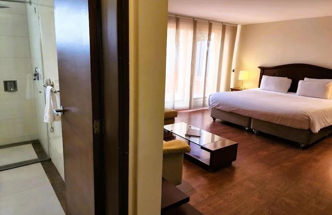 Santafe Boutique Hotel-1