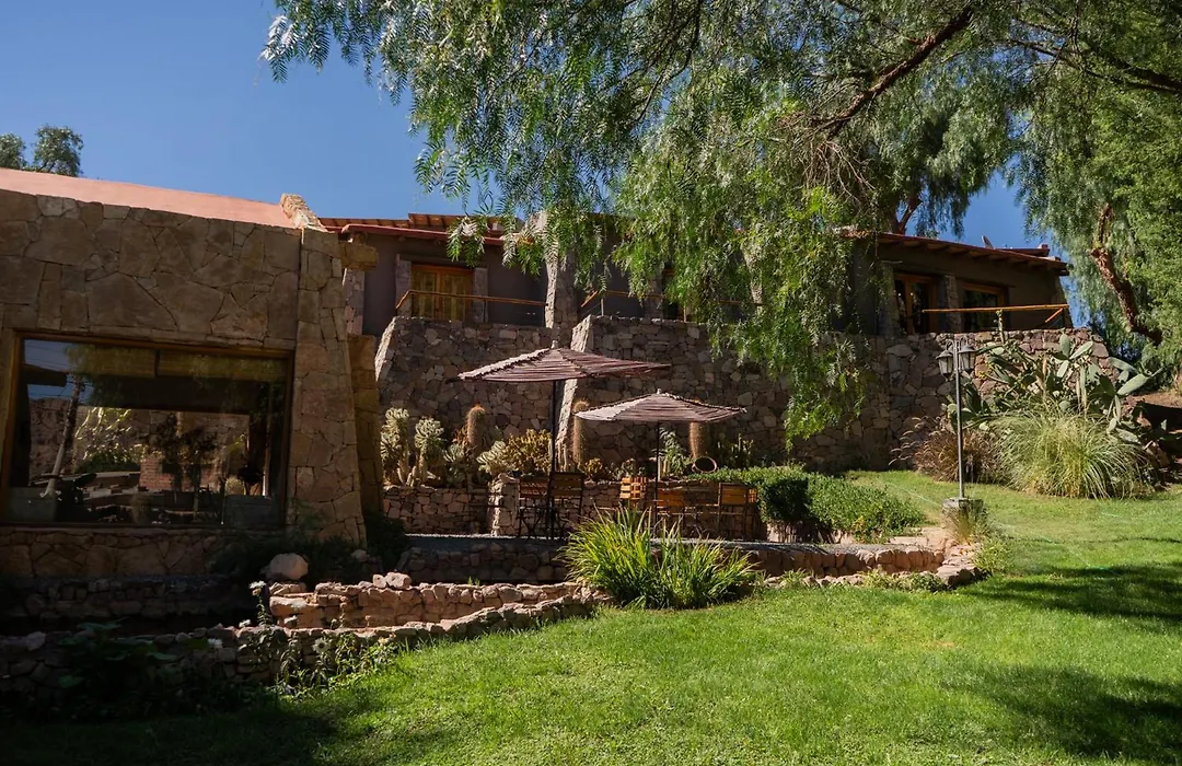 Las Terrazas Hotel Boutique-1