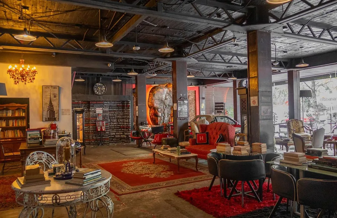 Hotel Black Boutique-1