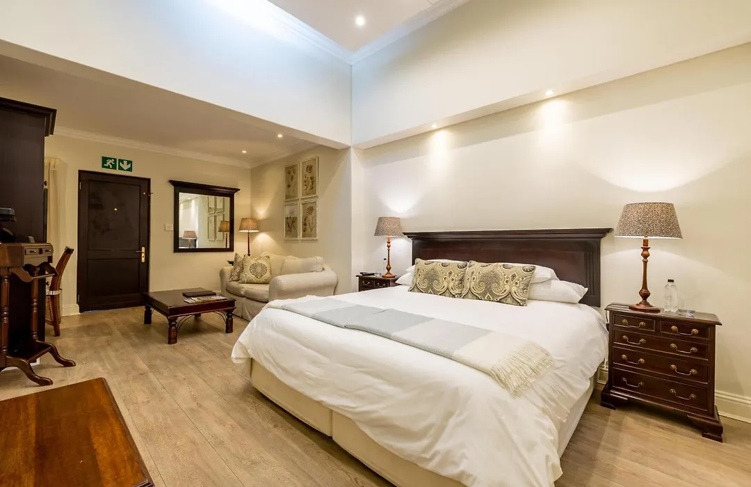 Sheppard Boutique Hotel-1