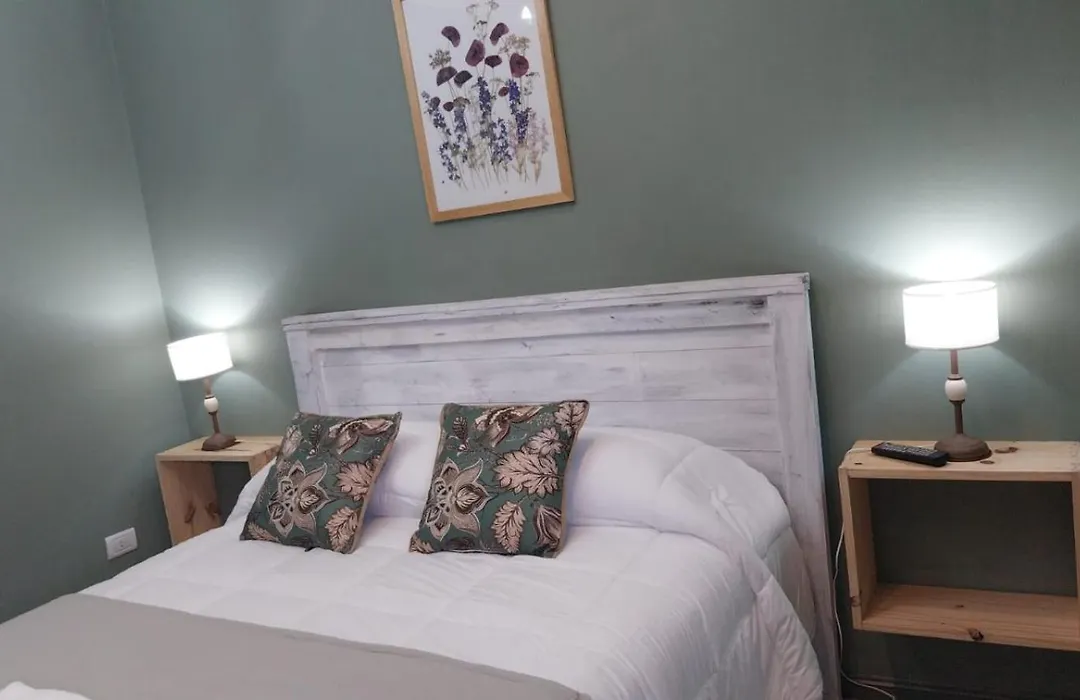 Hotel Boutique Bed And Office-1