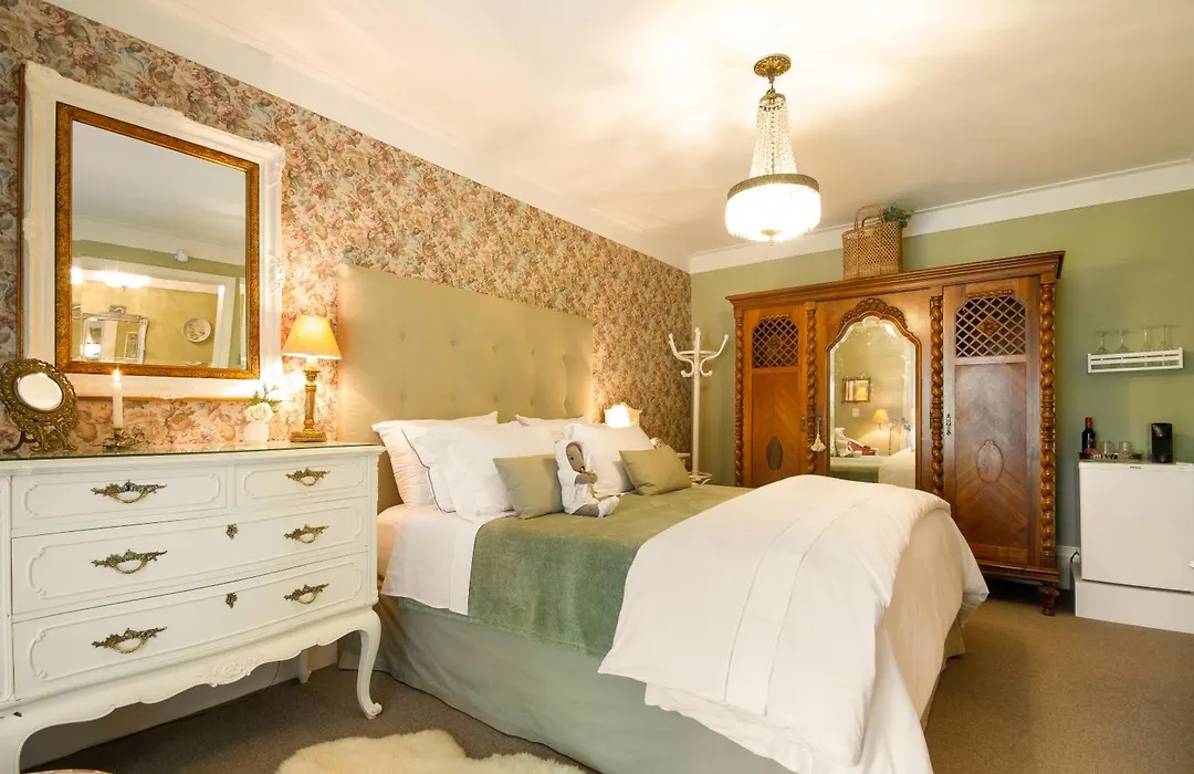 Casa Regaleira Hotel Boutique-1