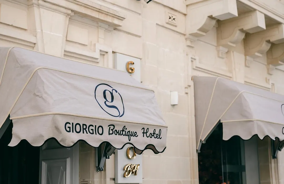 Giorgio Boutique Hotel-1
