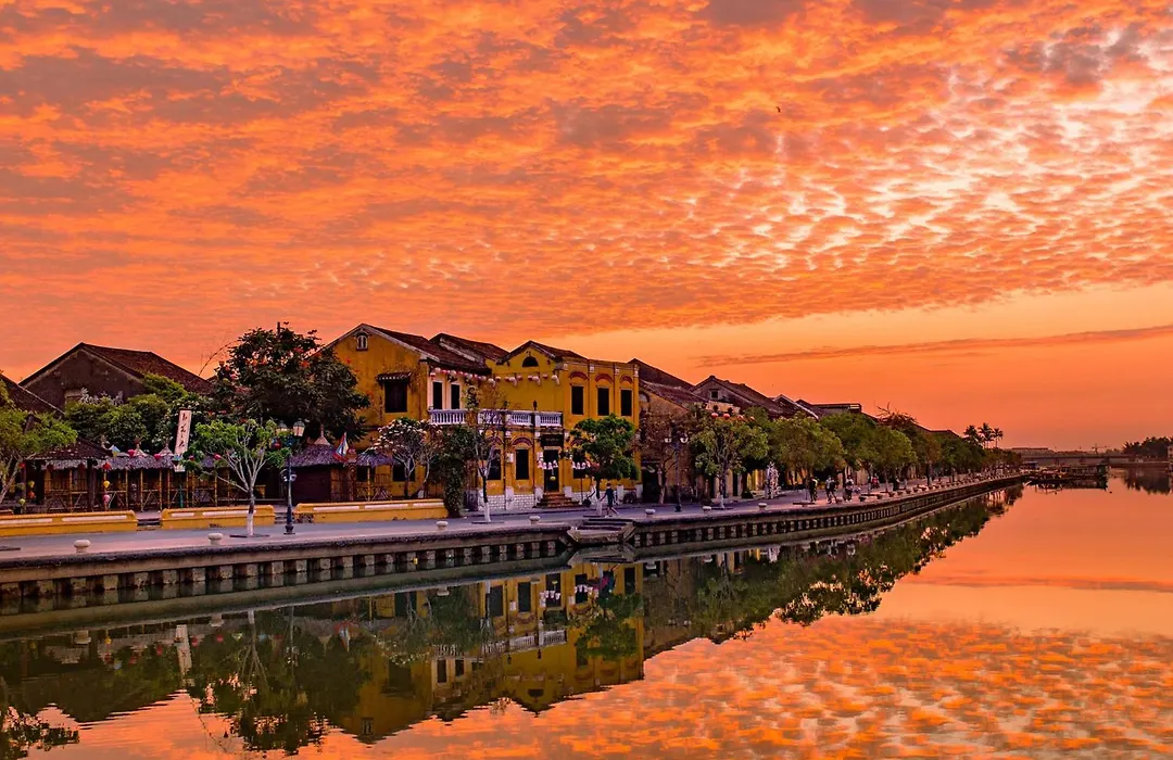 Hoianan Boutique Hotel-1