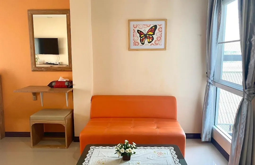 Chinda Boutique Hotel-1