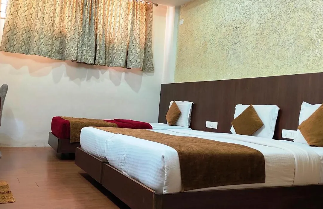 The Lotus Boutique Hotel-1