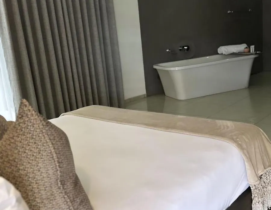 Letaba Boutique Hotel And Spa-1