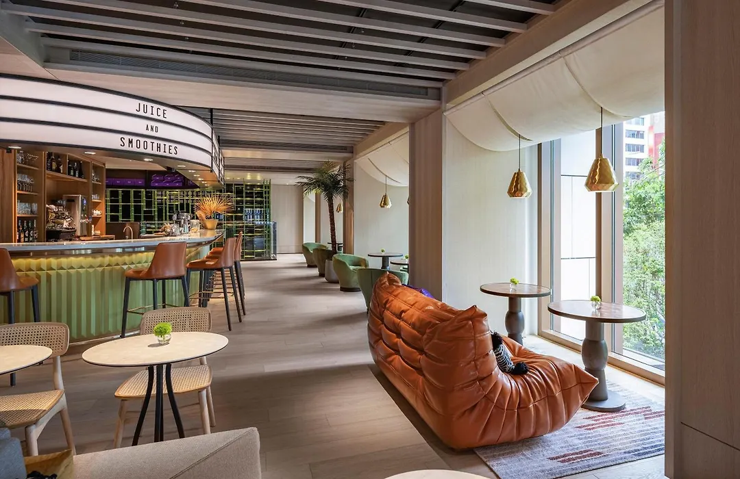 Humble Boutique Hotel-1