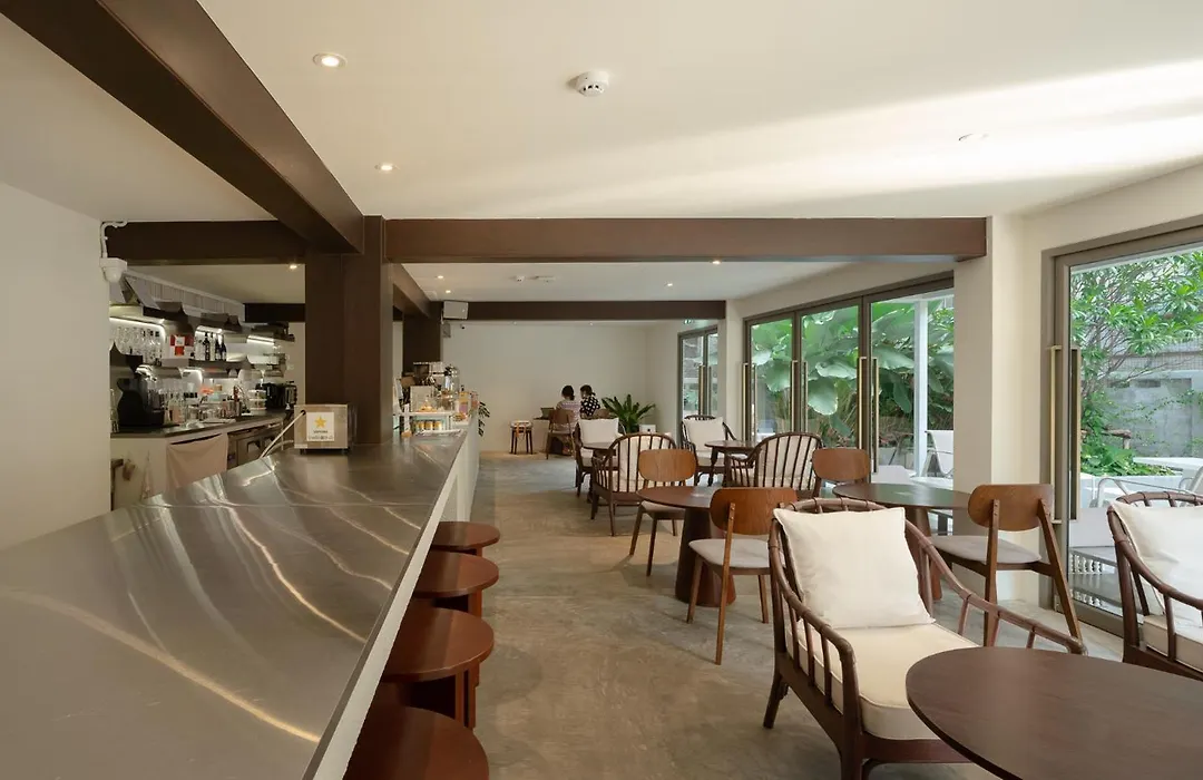 Nidhra Boutique Hotel Bangkok Sukhumvit-1