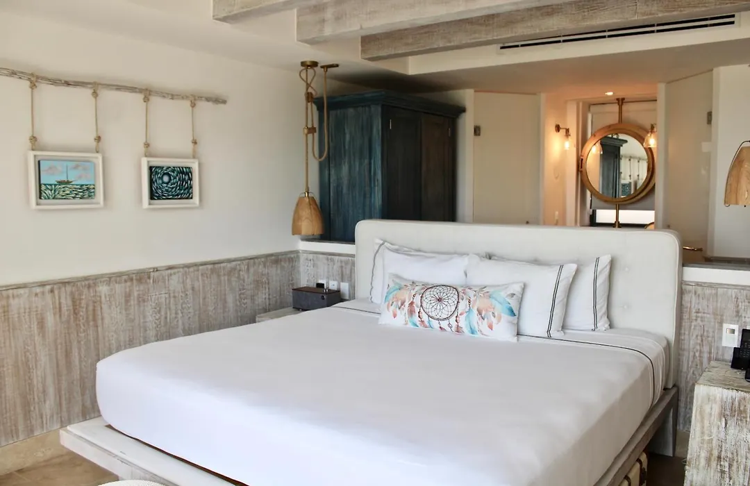 Delek Holbox (Adults Only)-1