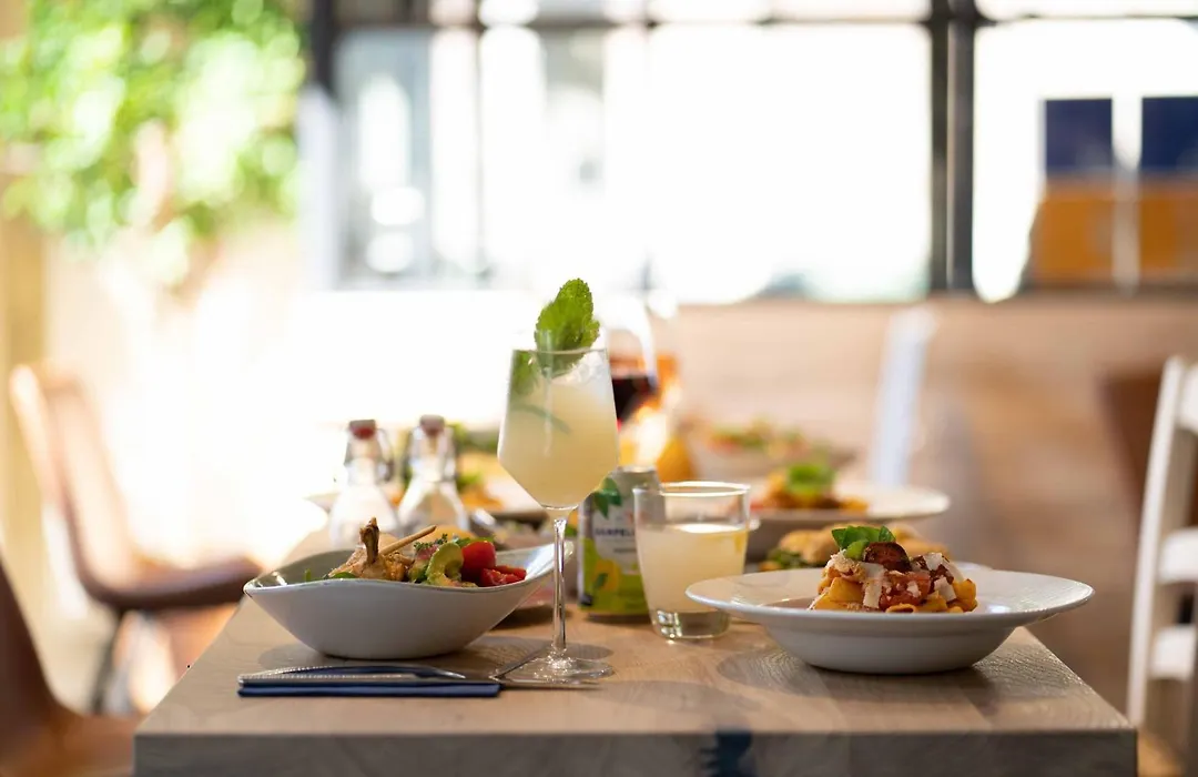 Abbate Boutique Hotel-1