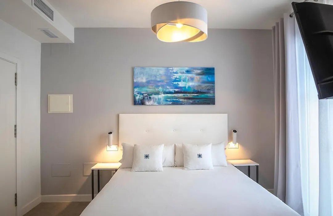 The Old Town Boutique Hotel - Adults Recommended-1