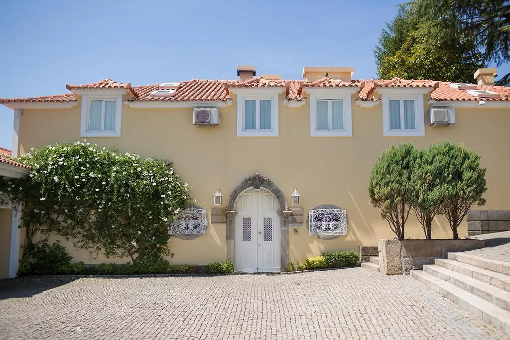 Glicinia Boutique Hotel-1