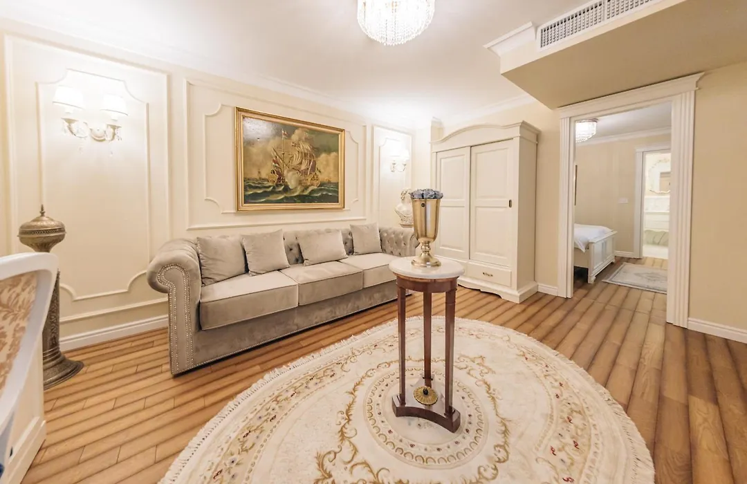 Grant Boutique Hotel-1