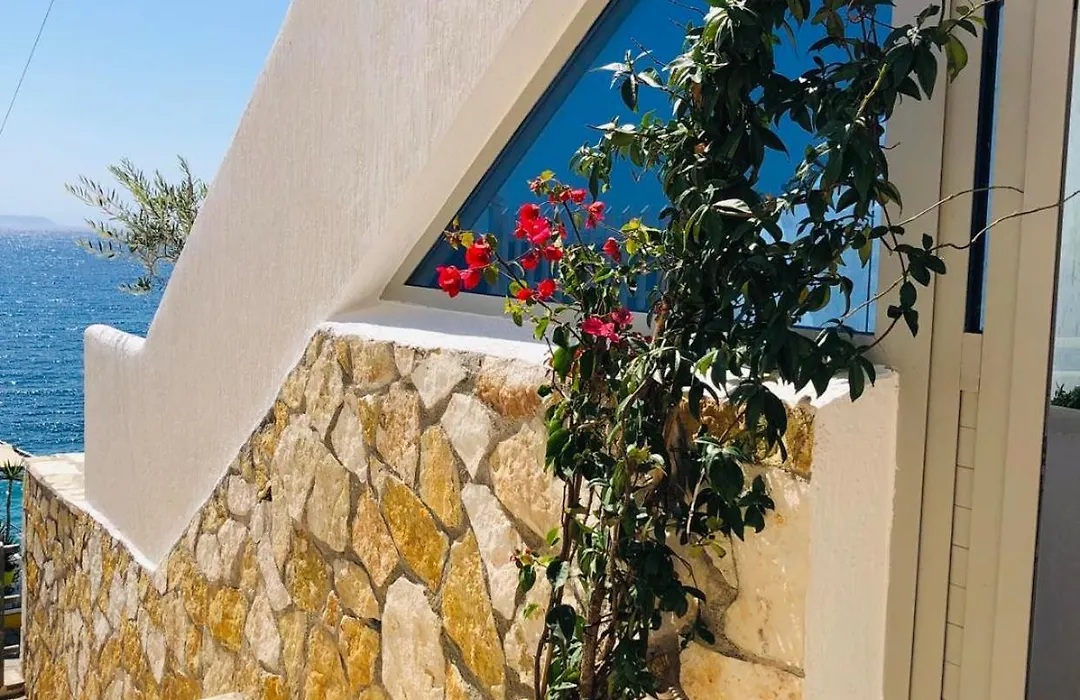 Geo&Art Boutique Hotel Himara-1
