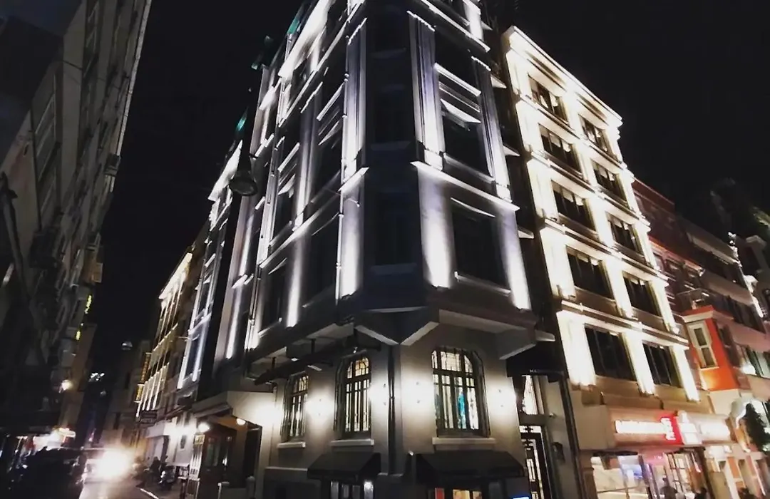 Magnova Vitality Hotel-1