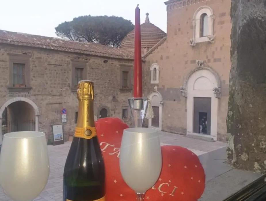 Boutique Hotel Palazzo Dei Vescovi-1