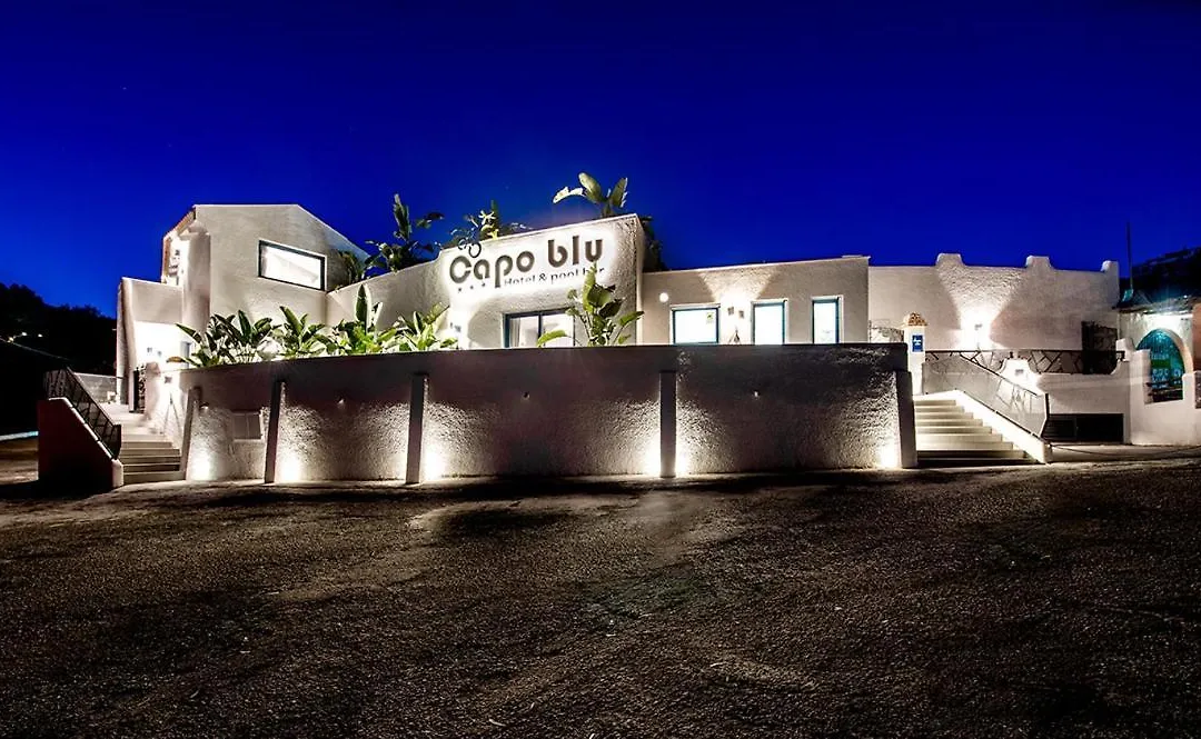 Capoblu Hotel-1