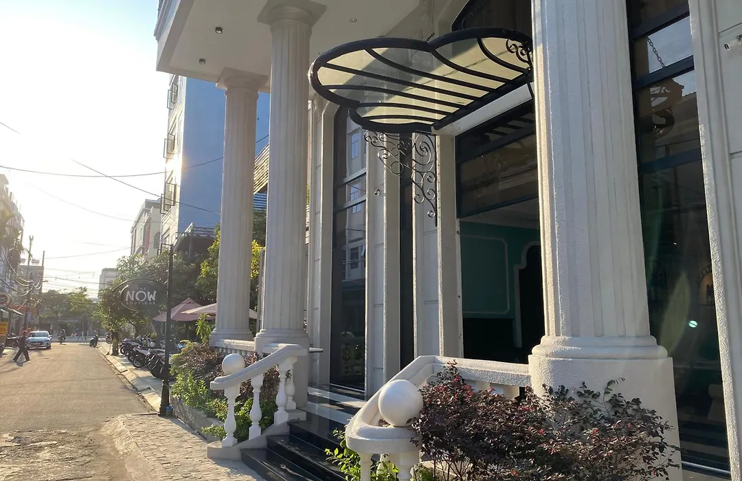 The Now Boutique Hotel & Apartment-1