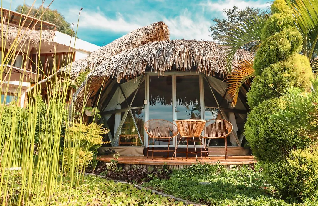 Kula Maya Boutique Hotel And Spa-1