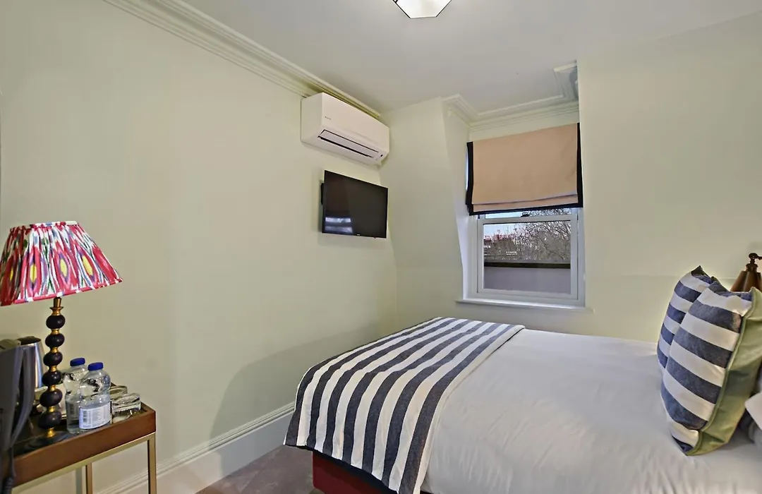 Twenty Nevern Square Hotel-1