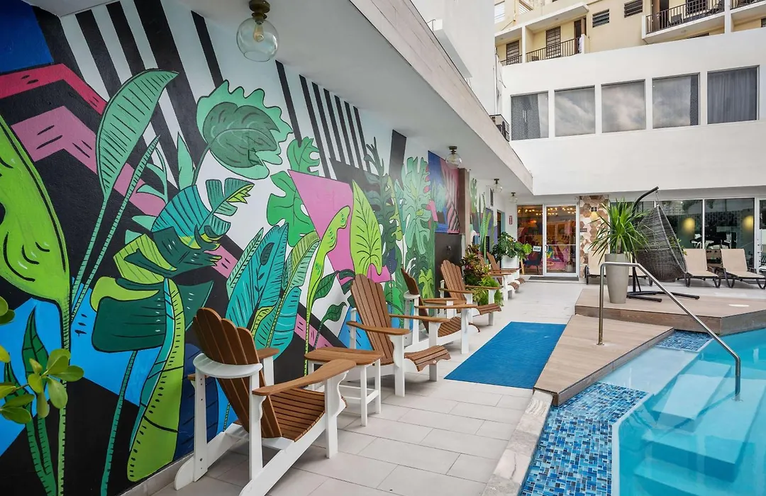 Abitta Condado By Ihg-1
