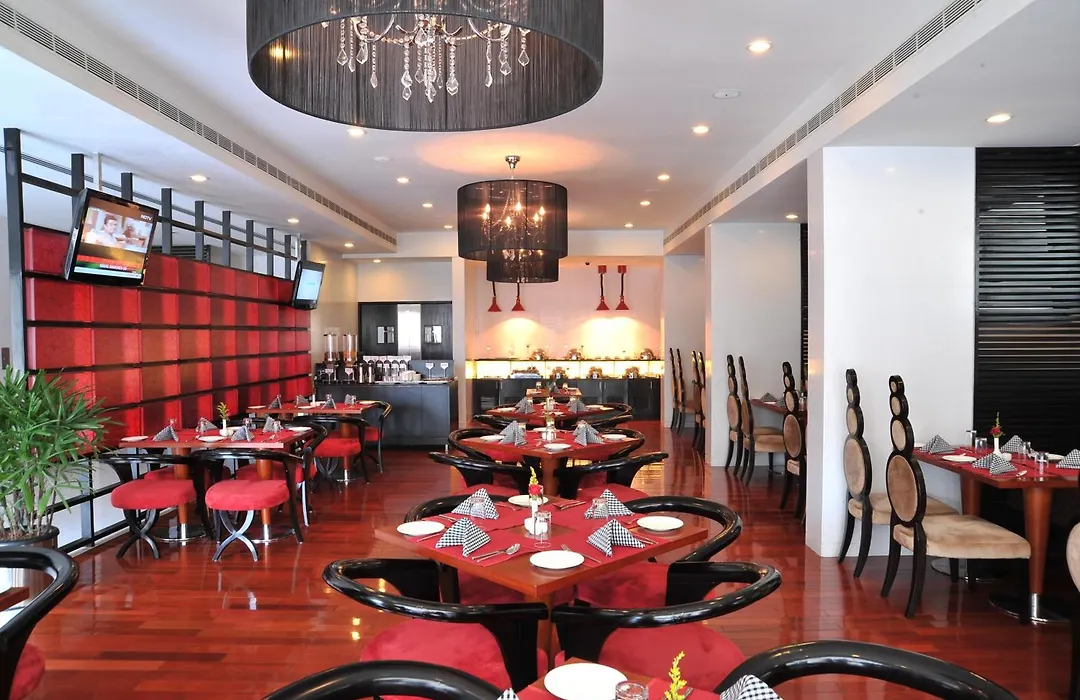 Ebony Boutique Hotel-1