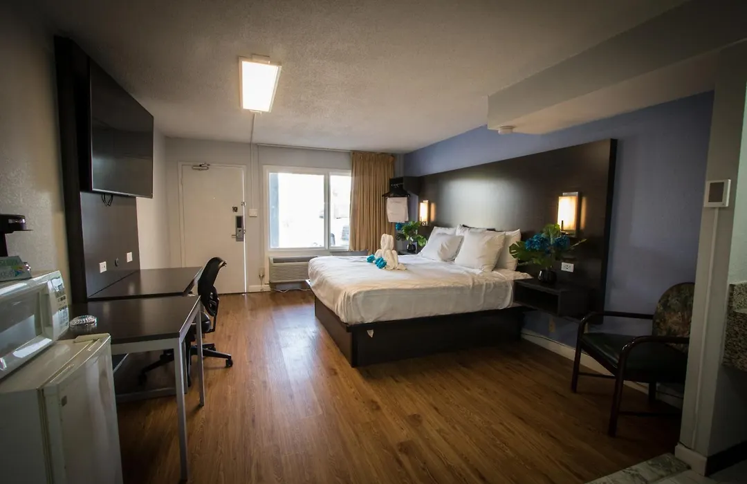 Envi Boutique Hotel Henderson-Evansville South-1