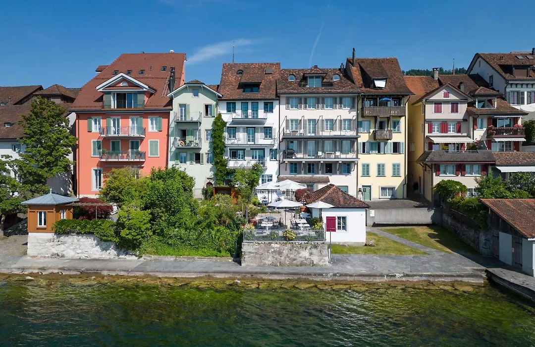 La Colombe Boutique Hotel-1