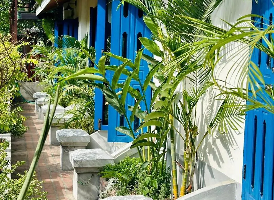 Zen Boutique House-1