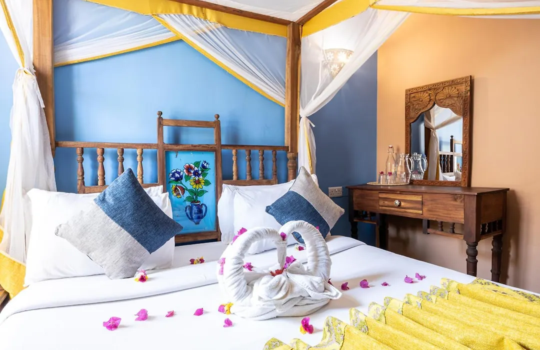 Shaba Boutique Hotel-1