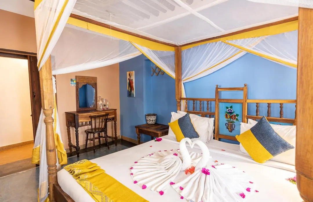 Shaba Boutique Hotel-1