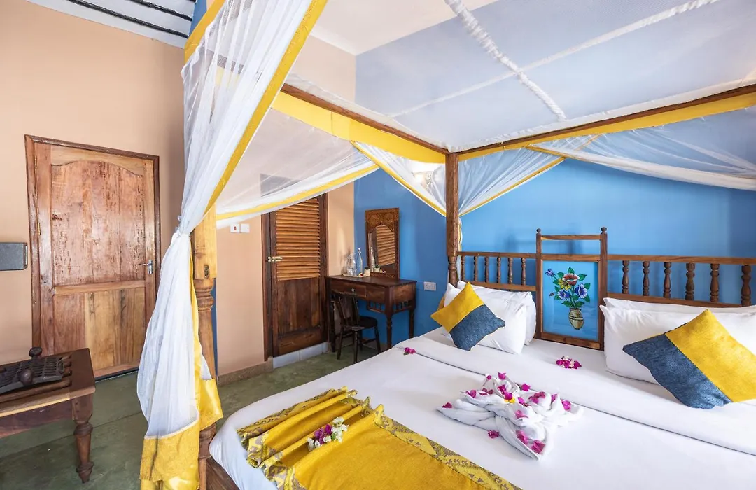 Shaba Boutique Hotel-1