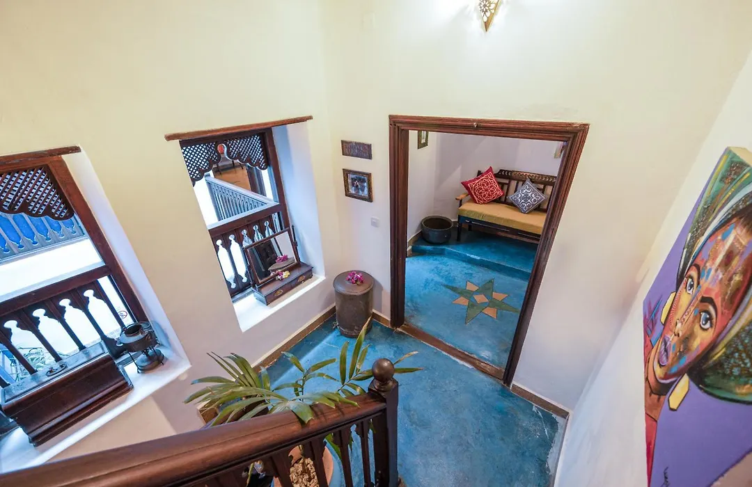 Shaba Boutique Hotel-1