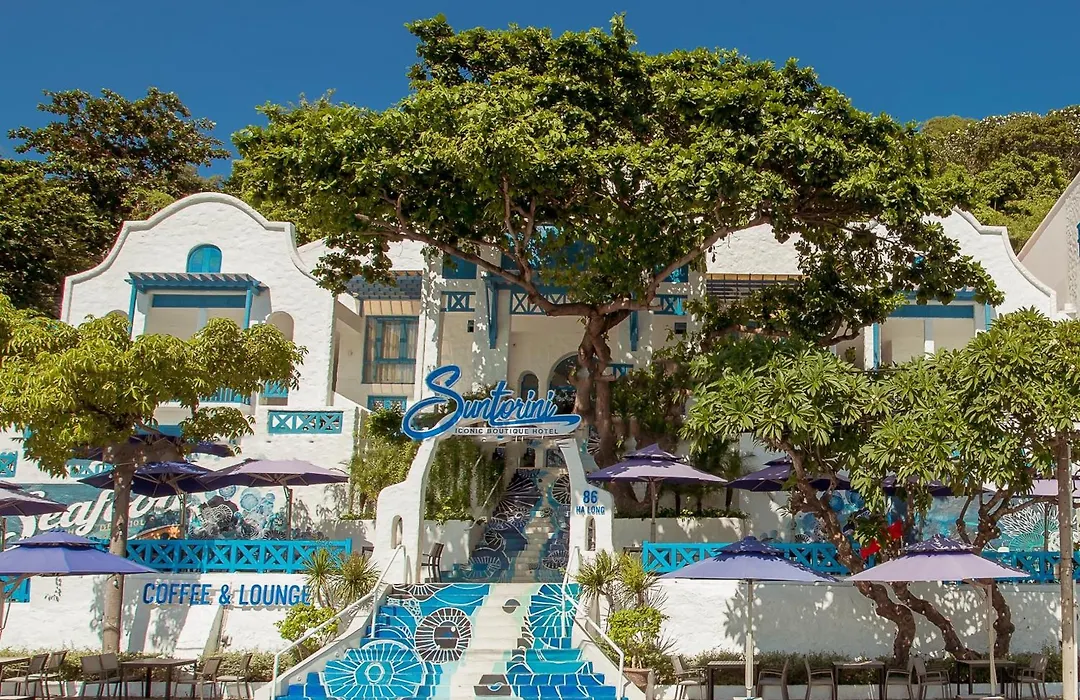 Suntorini Boutique Hotel-1