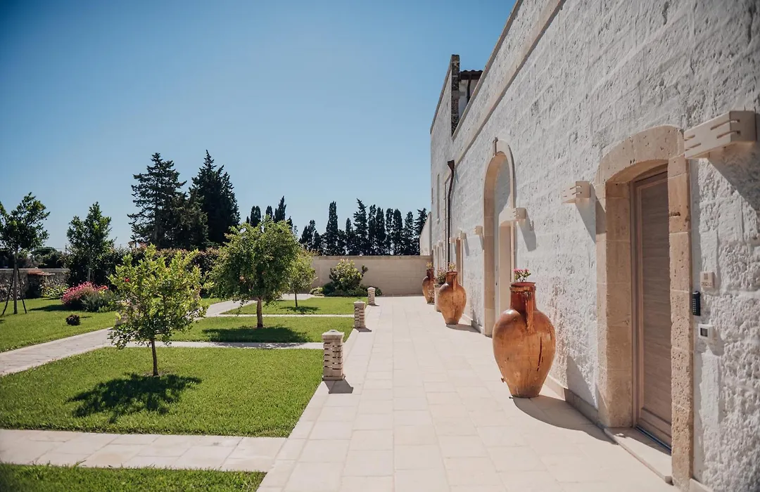 Masseria Longa Boutique Hotel-1