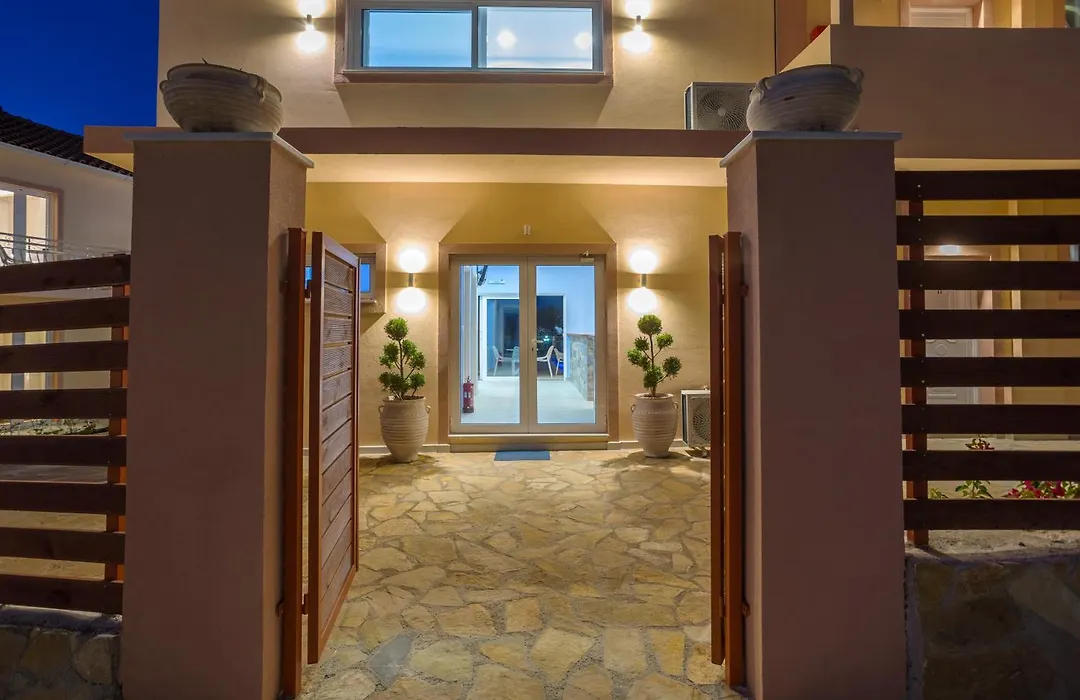 Mary Elen Boutique Hotel-1