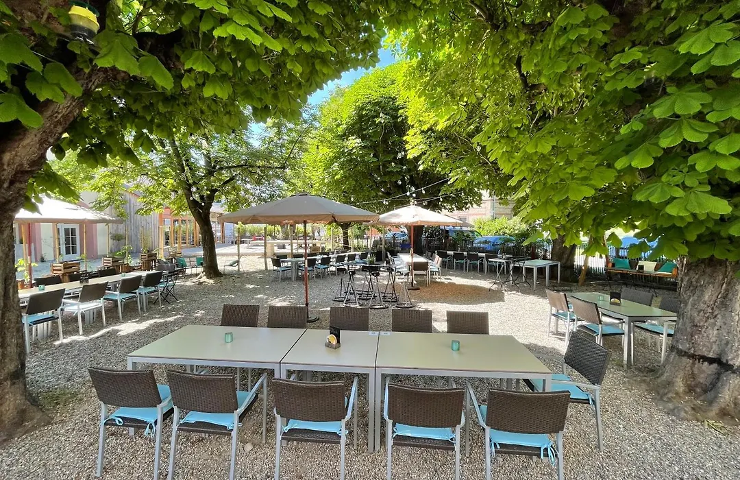 Zum Rayers Cafe-Restaurant & Boutique-Hotel-1