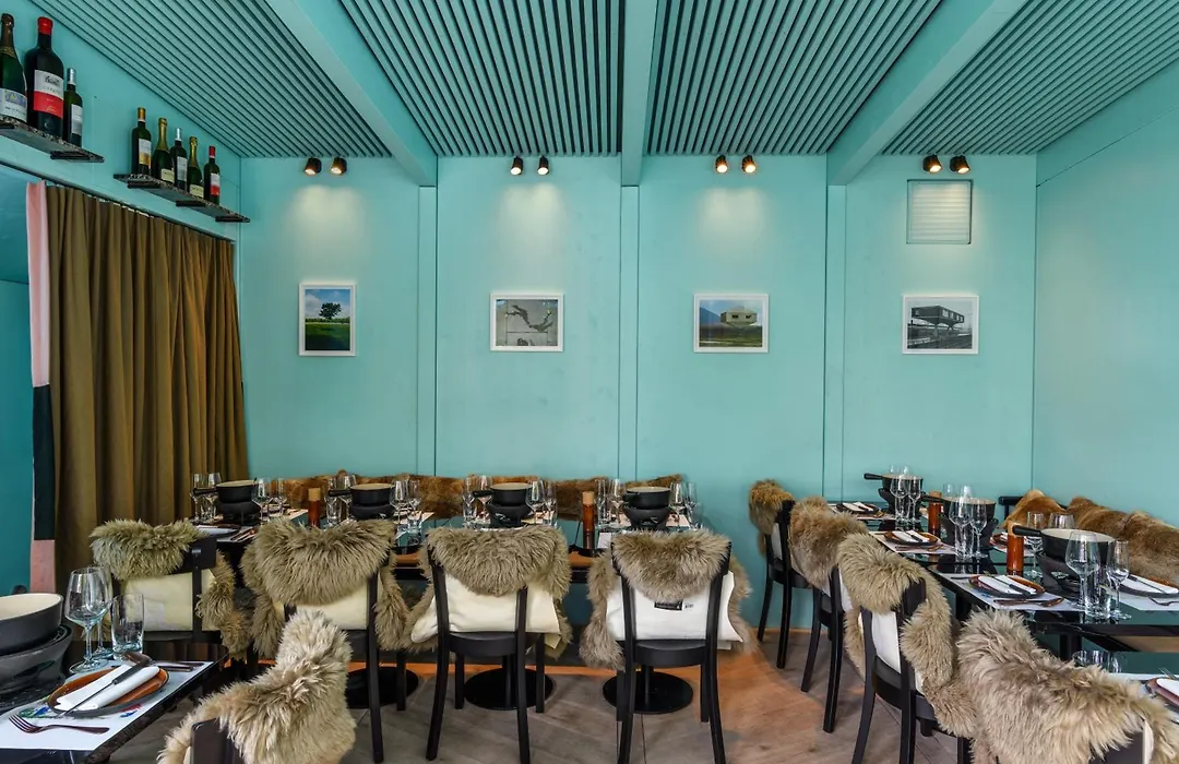 Boutique & Art Hotel Helvetia-1