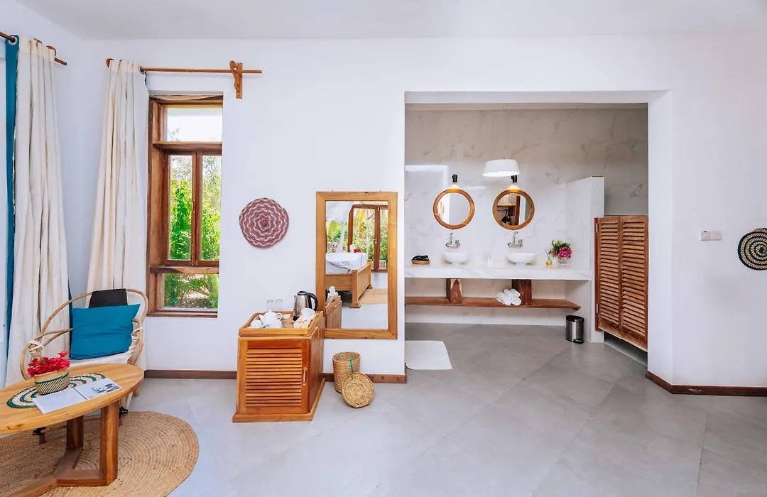 Kasha Boutique Hotel-1