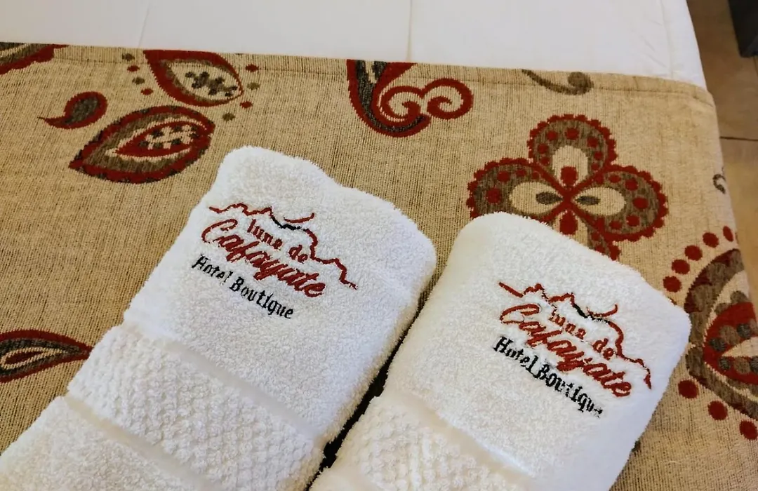 Luna De Cafayate Hotel Boutique-1