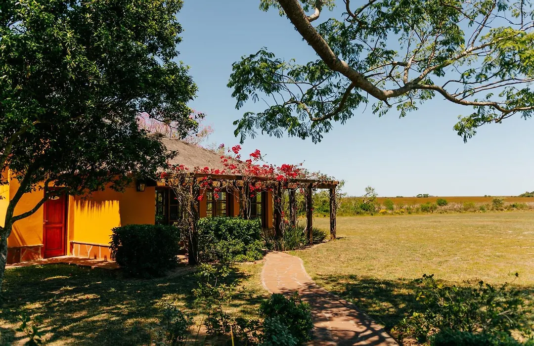 El Tránsito Hotel Boutique-1
