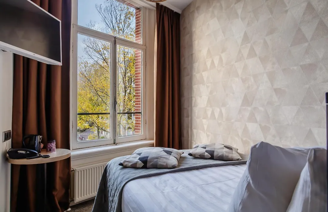 Boutique Hotel View-1