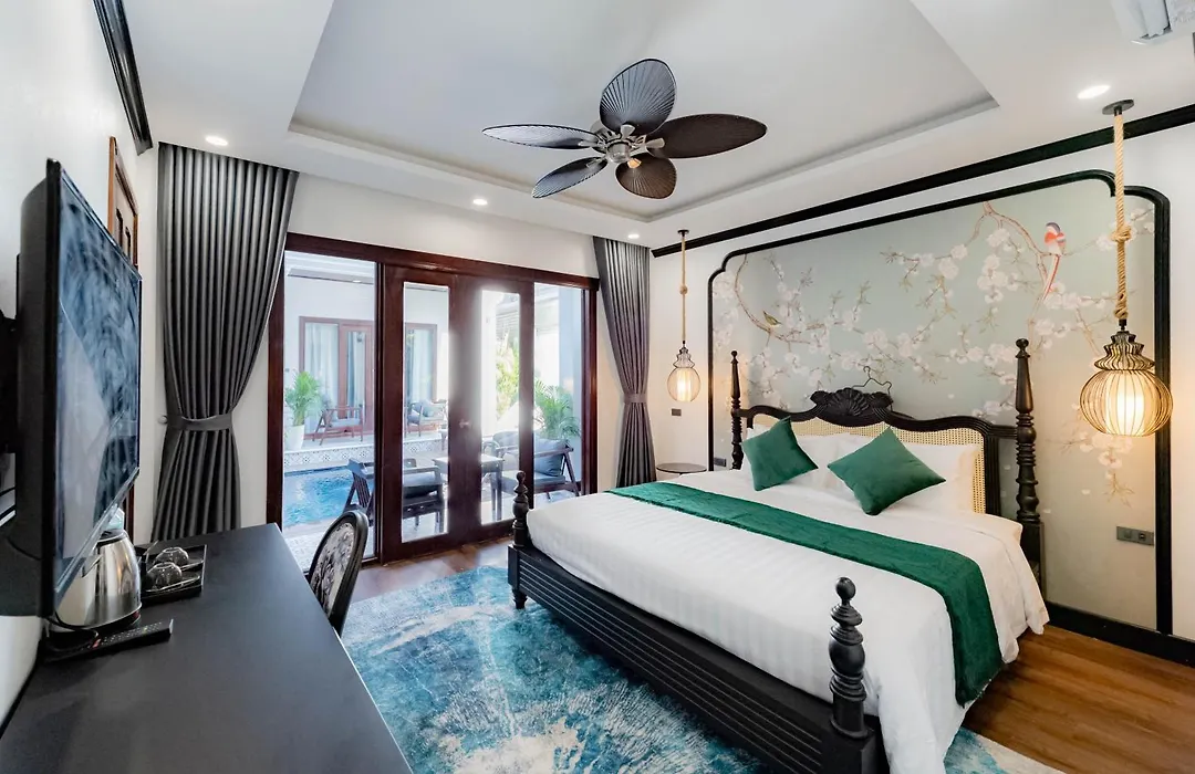 Cozy An Boutique Hotel Luangprabang-1