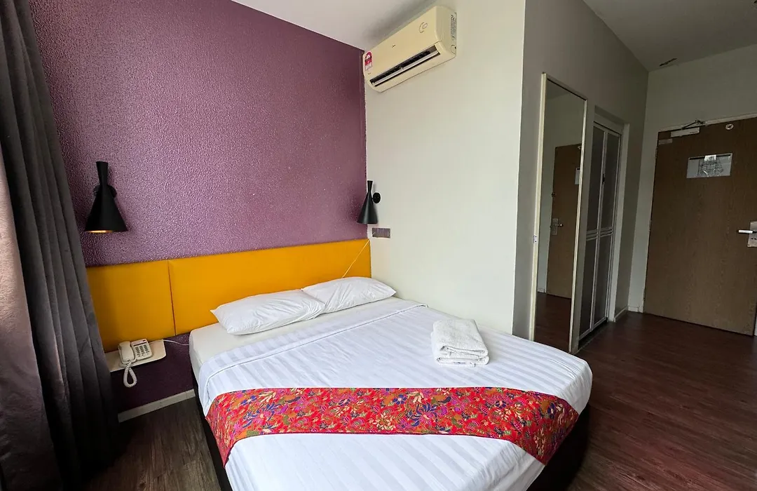 Win Win Boutique Hotel Pd-1